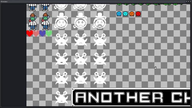 Another Choice Art Showcase Devlog 006# смотреть онлайн