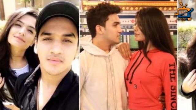 THIS 21 years old Actor Reveal His Love Life смотреть онлайн