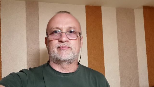 Жить на Земле. Обращение к зрителям RuTube.