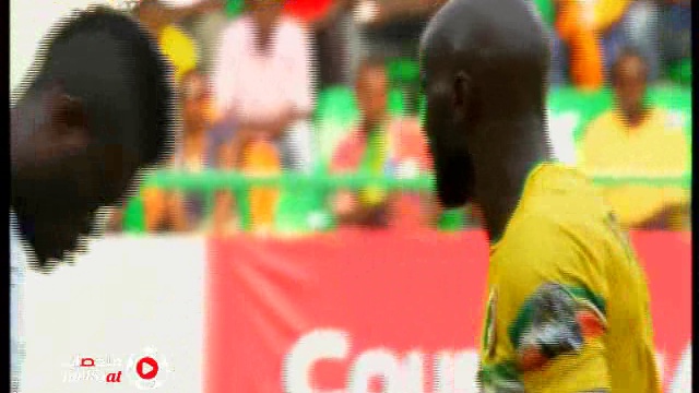 Ghana VS Mali 1st Half смотреть онлайн