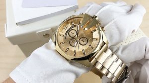 Часы Мужские Наручные Дизель Оригинал DZ4360 DIESEL ДЗ4360