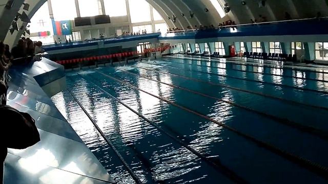 100м кроль 08,08,17 г. Кропоткин ( мальчики). смотреть онлайн