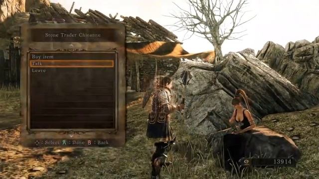 Dark Souls II: Augur of Darkness, Part 3 (attempt 2): смотреть онлайн