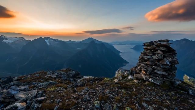 528 Hz & 963 Hz - Frequency Of Gods & Spiritual Awakening - Pineal Gland & Crown Chakra Music смотреть онлайн