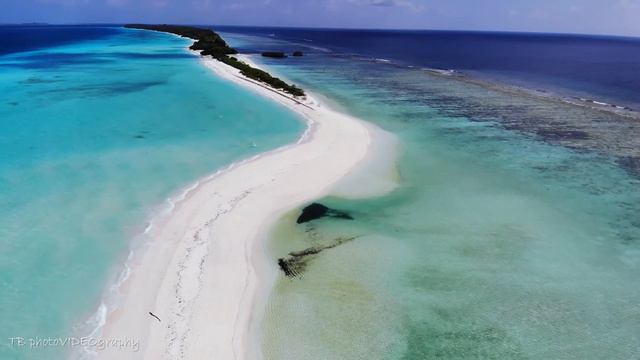 Dhigurah Island Maldives. TME Retreat Hotel. смотреть онлайн