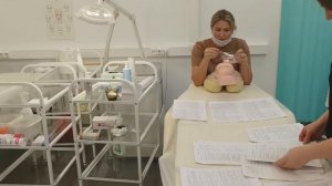 Курс Сестринское Дело в Косметологии. Подготовка к аккредитации.