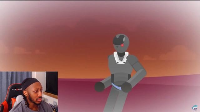 How SCP-682 Tried to Stop SCP-5000 (SCP Animation) Reaction! смотреть онлайн