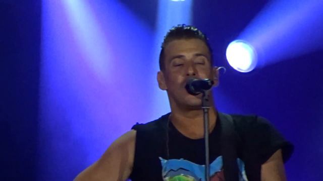 FRANCESCO GABBANI - 