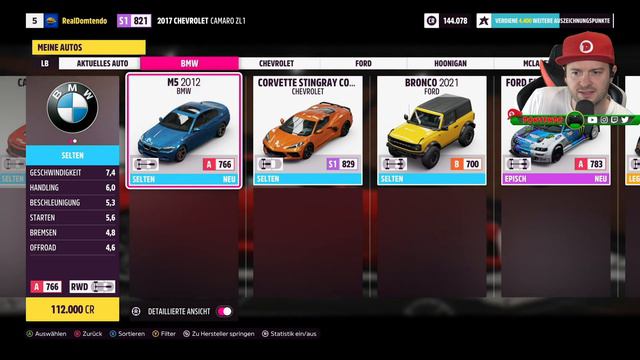 🔴 FORZA HORIZON 5 🏎️ 3 Stunden durch Mexiko [Xbox Series X/4K60] смотреть онлайн