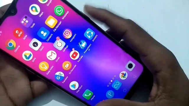 How to get screenshot oppo A5 2020 смотреть онлайн