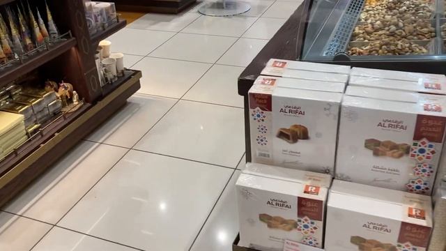 DUBAI смотреть онлайн