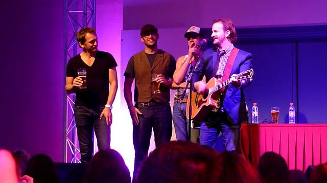 Concert Jason Manns 4.MOV смотреть онлайн