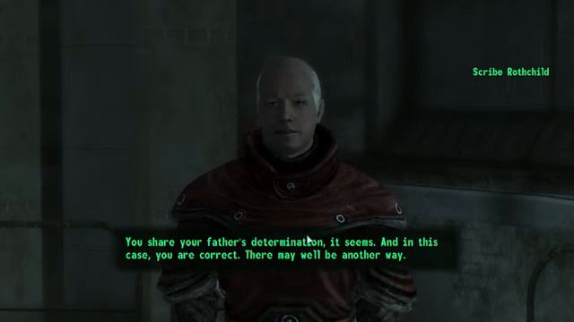 Mila Starr Live Stream- Fallout 3- Part 11 смотреть онлайн