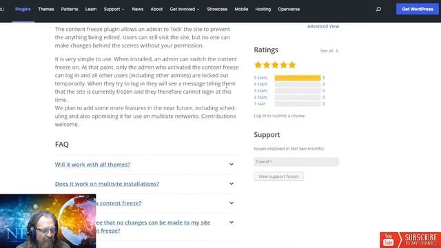 Finding The Lost WordPress Plugins смотреть онлайн