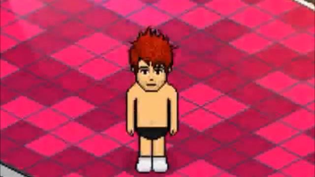 Honey 2 Wettbewerb Habbo смотреть онлайн