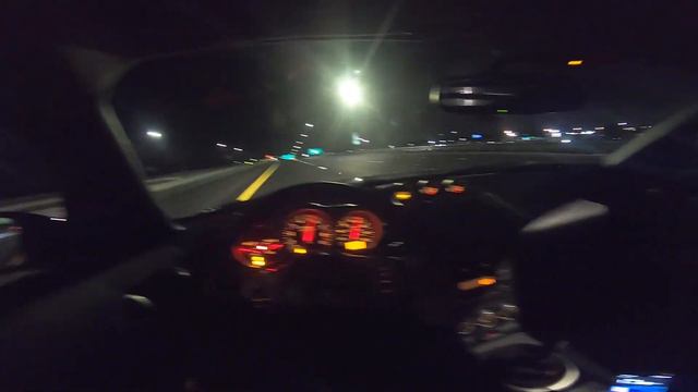 350Z NISMO vs Subaru STI, FBO K24 Swapped RSX, Mazda Protege And FBO TUNED BMW 330CI M54 смотреть онлайн