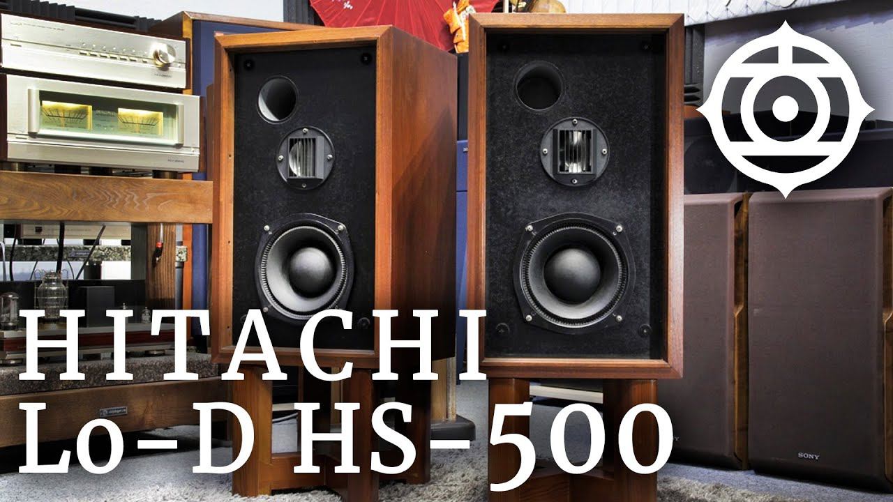 Lo-D HS-500 обзор Oldplayer смотреть онлайн