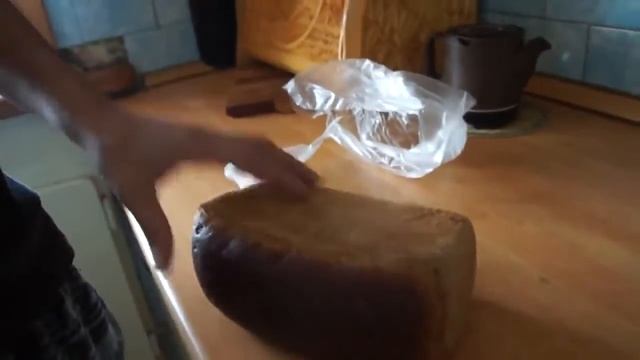 Странный Хлеб) смотреть онлайн