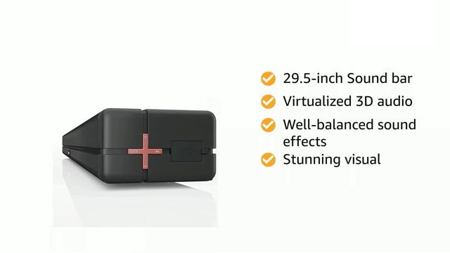 Top 5 Best Soundbar under 5000 in 2023 | Best soundbar 2023 under 5000 смотреть онлайн