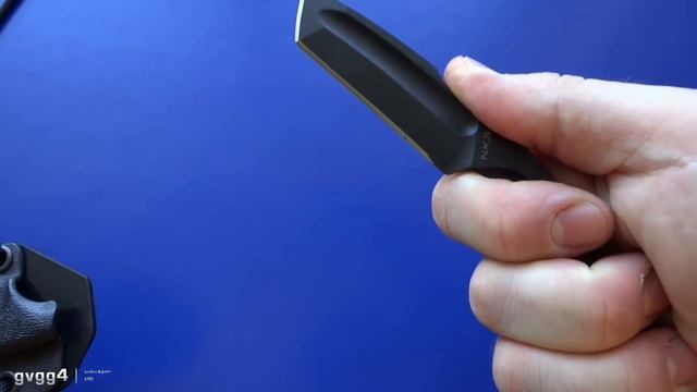 Есть чем удивить, Шейник, Extrema Ratio N.K.3 K Karambit Black смотреть онлайн