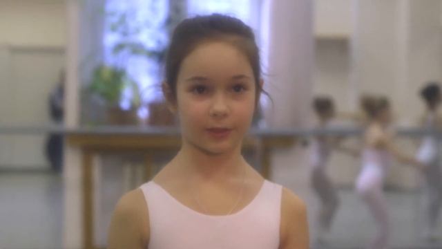 Детская балетная студия "АкТер" смотреть онлайн