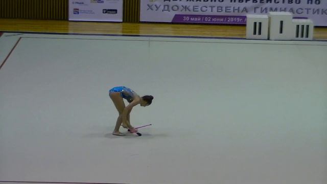 ДП кат. А 2019, ДСВ финали, Анелия Войцехович, бухалки смотреть онлайн