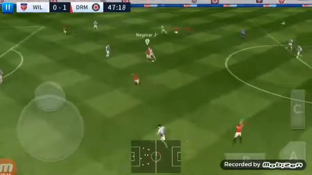 5 выпуск ПОПРОБУЙ РАЗНЫЕ ИГРЫ|Dream League SOCCER смотреть онлайн
