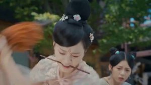 Моя дорогая судьба 1 сезон 7 серия