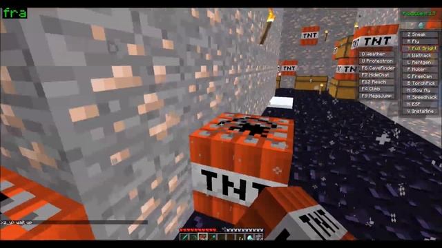 2Beta2t Griefing Iron Castle смотреть онлайн