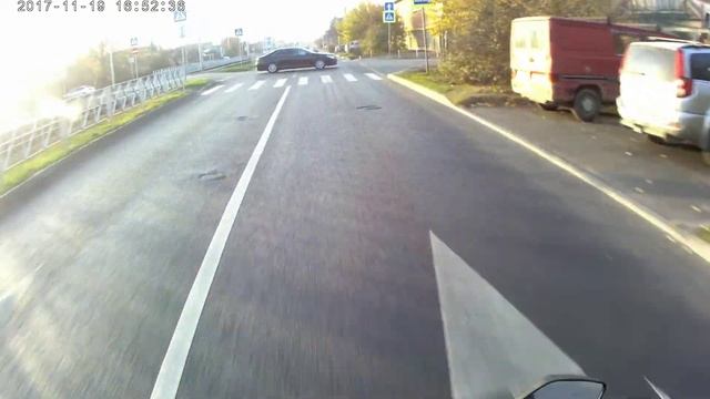 Покатушки -2 ЯМАКАСИ СКОРПИОН. смотреть онлайн
