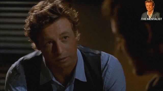 The #Mentalist | Eccentricities of the protagonist (Patrick Jane) смотреть онлайн