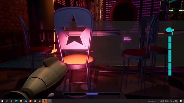 ГИГАНСКИЙ СУПЕРВЕДУЩИЙ ПАУК ДИДЖЕЙ