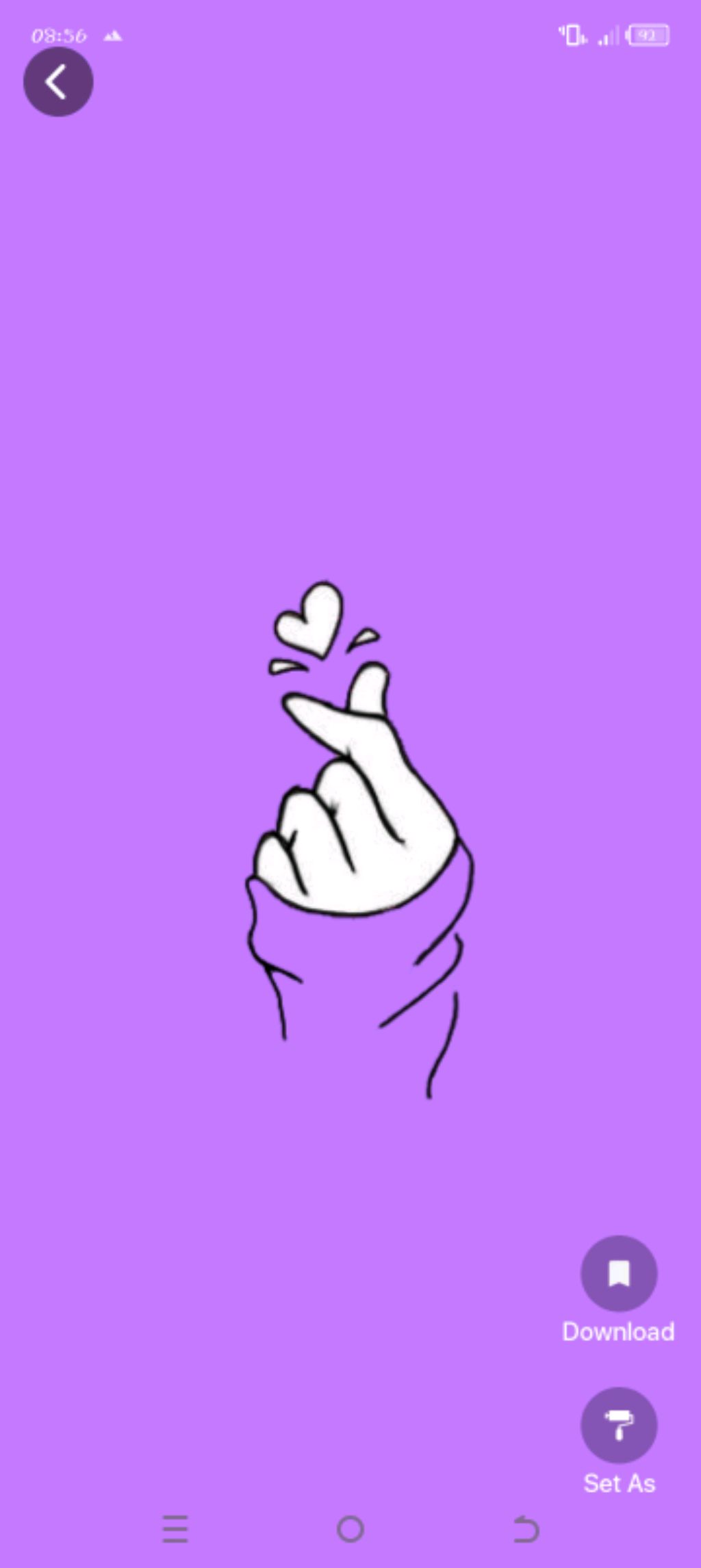 Варя и кухня