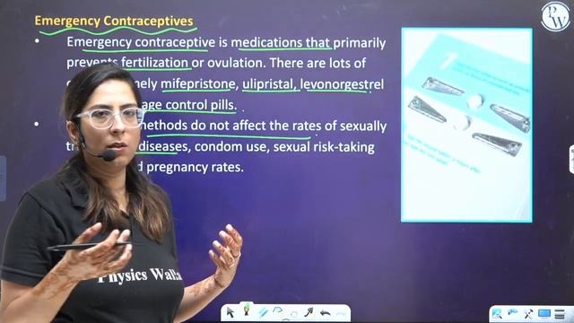 REPRODUCTIVE HEALTH | Summary in Pure English | Zoology | Class 12th Boards смотреть онлайн
