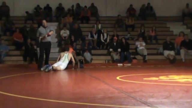 Garner Harrison Fleming - 170 lbs. - Eastern Alamance vs. Glenn High смотреть онлайн