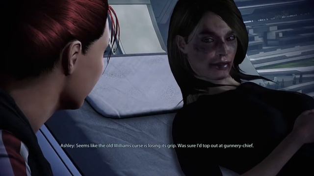 Mass Effect 3 Legendary Edition(PART 4) смотреть онлайн