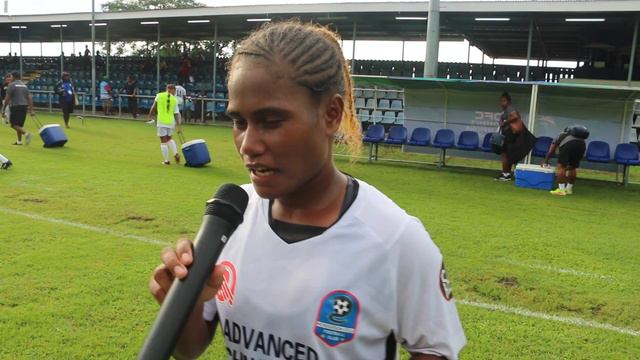 Interview | Madeline Arukau | Henderson Eels FC смотреть онлайн