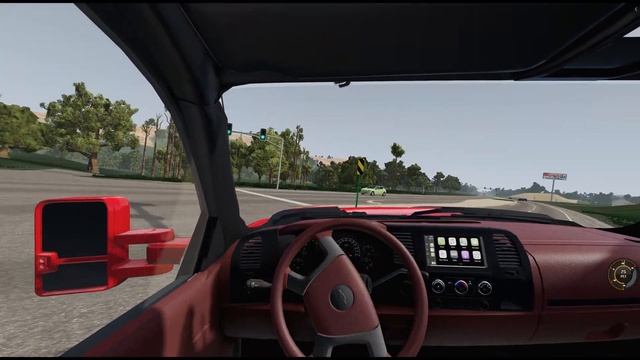 BeamNG Drive RP #95 - Finshing Up Customers 2011 Chevy Duramax Build смотреть онлайн