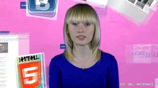 SEOblondinki - Drupal смотреть онлайн