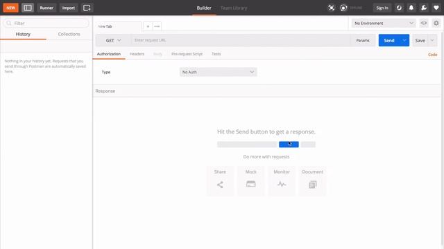 Bonus Lecture - "Error: Can't set headers after they are sent." смотреть онлайн