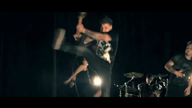 Evil Not Alone Кукла смотреть онлайн