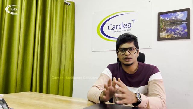 Medical Coding ലെ CPC Online Exam ഇന്ത്യയില് വീണ്ടും! | Abdulla Hassan | Cardea смотреть онлайн