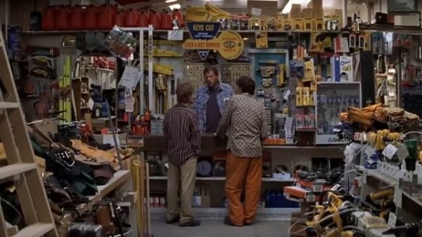 Rat Race | Full Movie