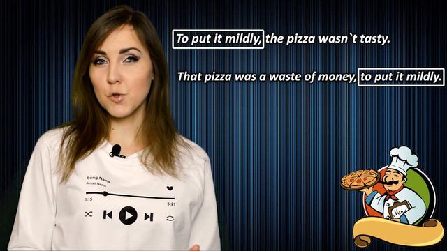 Как сказать "МЯГКО ГОВОРЯ" по-английски смотреть онлайн