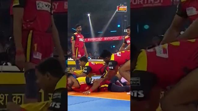 Highlights #BLRvCHE #FullChargeMaadi #BengaluruBulls смотреть онлайн