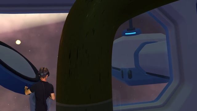 My HANDS Turned Into BUTTS That Can Actually FART - Floor Plan 2 VR смотреть онлайн