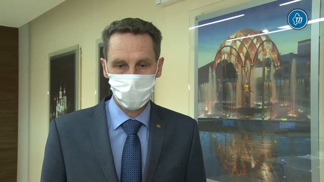 Планы строительства школы в ЖК Ново Патрушево в Тюмени будут реализованы смотреть онлайн