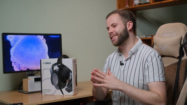 Yamaha HPH-MT5 | ТОП до 200$ смотреть онлайн