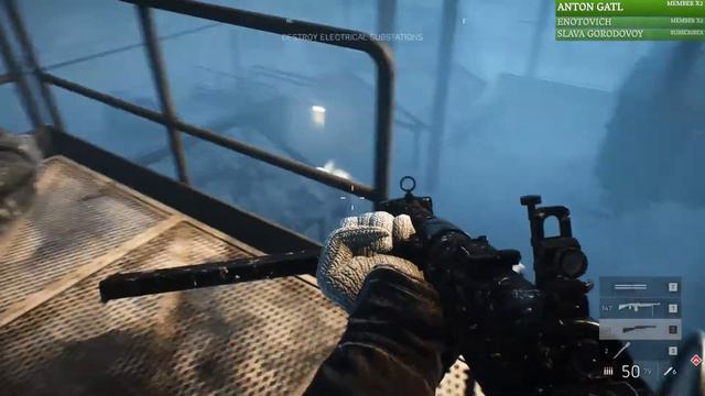 Battlefield V. Кампания Nordlys смотреть онлайн