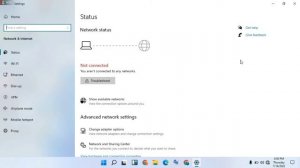 fix wifi 6 mediatek mt7921 not working